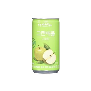 일화 프레주 그린애플 175ml 30입