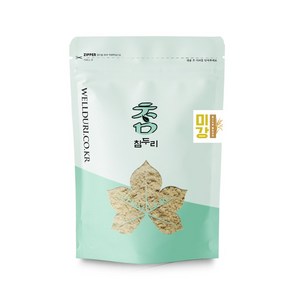 참두리 국산 미강가루, 1개, 500g