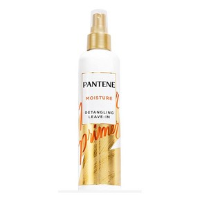 Pantene PoV Nutient Boost 리페어 & 프로텍트 컨디셔닝 미스트 손상 디탱글러 251.4ml(8.5온스), 1개, 251.4ml