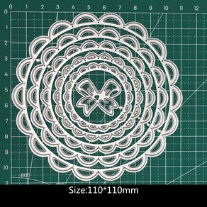 다이컷 틀 커팅다이 스텐실 기본 프레임 금속 절단 다이 둥근 직사각형 레이스 레이블 하트 모양 스크랩북 공예 레이어링 인사말 카드 수제