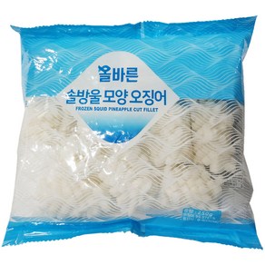 조은상사 솔방울 오징어200g1봉 오징어짬뽕 볶음 최상급, 1개