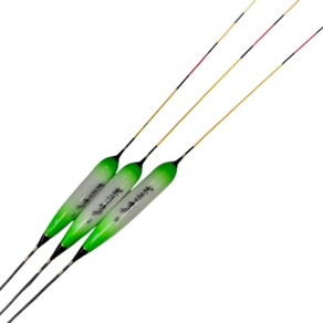 사요피싱 (SYF) 1+1 동경조구 2023ve 나노찌 QQ 민물 올림낚시 찌 43cm, 1개, 3호 43cm (5.0g) 1+1