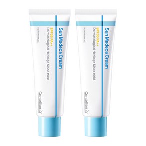 센텔리안24 선 마데카 크림 최신상 ve.2025, 2개, 50ml