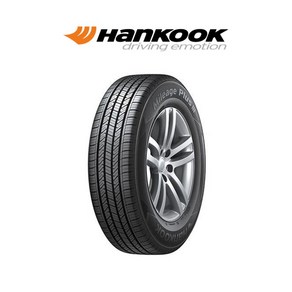 [한국타이어] MileagePlus III H745 205/70R15 (택배발송/장착비별도), 1개, 상세 설명 참조