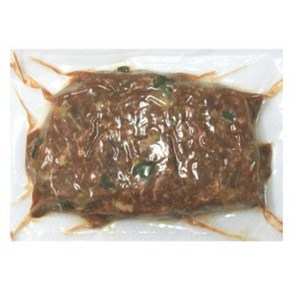 에쓰푸드 비프스트립500g, 1개, 500g