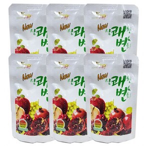 네오팜 뉴 상쾌한변화 건강음료 95ml, 570ml