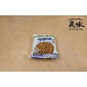 항아리식품 가정용 땅콩조림1kg, 1개, 1kg