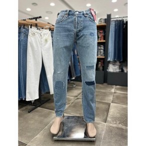 셀러허브 1 [리바이스] LEVIS 501 오리지널 진 00501-3385