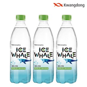 아이스웨일 탄산수 샤인머스캣, 20개, 500ml