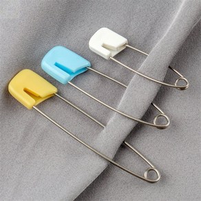 무유무유디자인 컬러옷핀 옷핀세트, 소