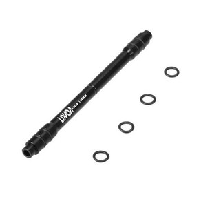 Lixada QR 어댑터 MTB 자전거 스루 액슬 허브 퀵 릴리스 프론트 휠 15mm 12mm 9mm 100mm 148mm