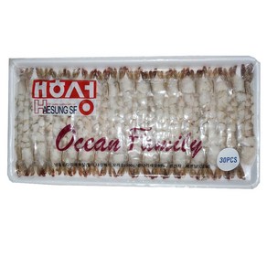 조은상사 노바시새우 특대20미 460g 30미 300g 20미300g 베트남 FIMEX, 1개, 노바시새우30미 300g