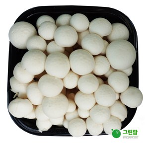 백만송이 1팩 150g, 1개