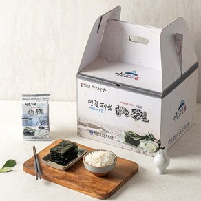 곱창돌김 1BOX (12g ), 24개, 12g