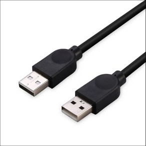 USB 2.0 연장선 A/A 케이블 1.5M/3M, 1.5M, 1개