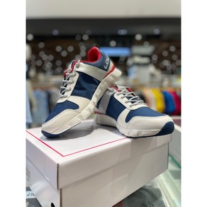 루이까스텔[NC강남] LOUIS CASTEL 22S/S 남성 골프슈즈 메쉬 베이직 캐주얼 워킹화