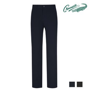 크로커다일 [남성크로커다일]NC울산점 이중직 패딩 팬츠 CDAA4PC9511