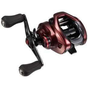 SHIMANO (SHIMANO) 베이트릴 양축 19 스코피온 MGL 151HG 왼쪽 버스 낚시 록피쉬