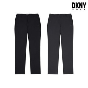 [DKNY GOLF] 남성 트리코트 팬츠 2종세트