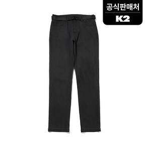 K2공식 남성 등산바지 CODE10+ 써모라이트 데님 팬츠 KMU22357Z1