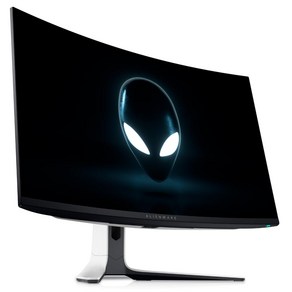 Dell AW3225QF EL Alienware 0.03ms240HzG-SYNC Compatible DisplayHDR TrueBlack 400 HDR) 32인치