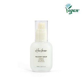 힐마르 리커버리 세럼 30ml 비피다세럼, 1개