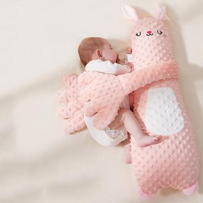 토닥토닥인형 아기재우는인형 대왕거위인형 전기 아기 진정 손바닥 손 자동 패팅 수면 동반 비터 보조 베개 아기용 장난감, [05] XL17103, 1개