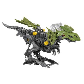 ZOIDS 조이드 와일드 ZW23 디로포스, 1개