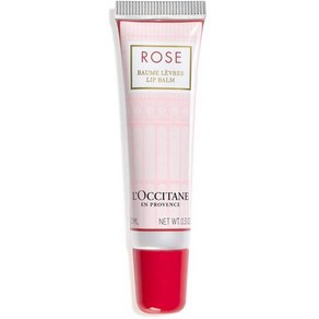 일본직발송 6. 록시땅 (LOCCITANE) 로즈 립밤 12mL 립밤 B08NNQMV9P, One Size, One Colo, 9개