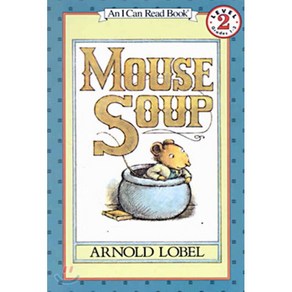 Mouse Soup