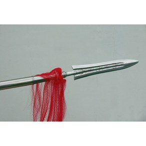 뉴페이스 PT 81 장 창 가검, 1개