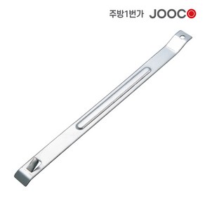 주방1번가 주코(JOOCO) 불판 손잡이 뜰개 숯통 집게, 1개