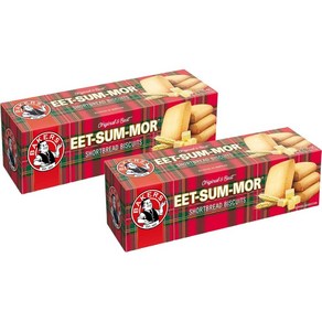 Bakes Eet Sum Moe 비스킷, 2개, 200g