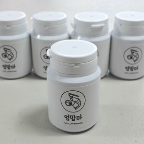 엄맘마 사료 / 엄맘마사료 30g / 관상용새우사료 / 안녕하새우, 1개