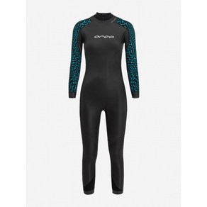 Oca Manta Women Feedive Wetsuit 여성 프리다이빙 웻슈트