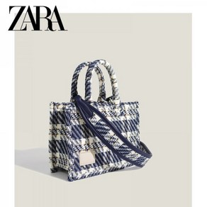 ZARA 자라버킷백 락플랩 자라 시티백 백팩 버킷백