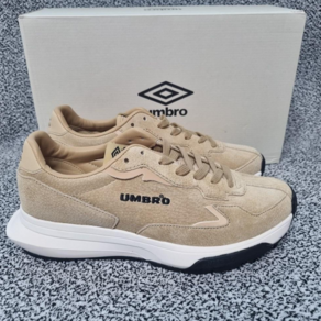 [브랜드 정품] UMBRO 엄브로 토이드 운동화 신발