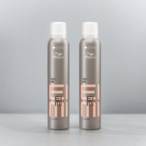 웰라 아이미 드라이미 드라이샴푸, 2개, 180ml