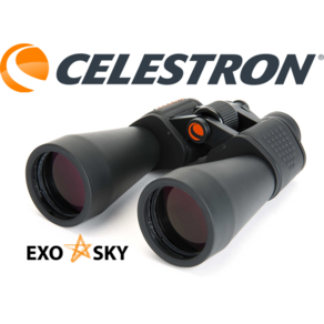 [광축보증]셀레스트론 정품 CELESTRON SkyMaste 12x60 고성능 쌍안경 망원경