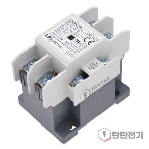 GMC-20P2 단상 전자접촉기 AC220V 20A 개폐기 MC MS 마그네트 스위치 LS 산전 ELECTRIC Magnetic Contacto, 1개