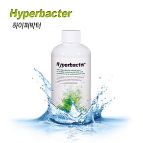 포세이돈 하이퍼 박터 -1000ml- 바실러스 생박테리아, 단품, 1개, 1L