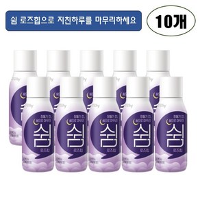 투제이 [HY야쿠르트] 쉼 로즈힙 쉼 로즈힙 230ml