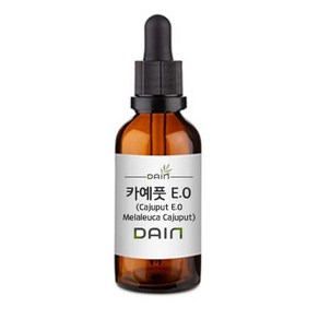 연꽃에센셜오일 (Lotus Essential Oil), 30ml, 1개