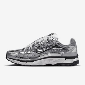 나이키 Nike P6000 메탈릭 실버 CN0149001