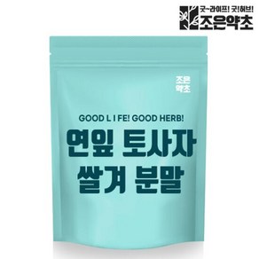 돌고래팩 가루 분말 (연잎+쌀겨+토사자) 500g 대용량, 1개