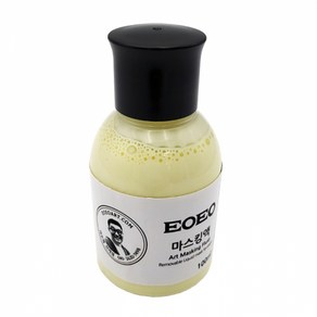 EOEO마스킹액 수체화보조제 이오이오 마스킹액, 100ml