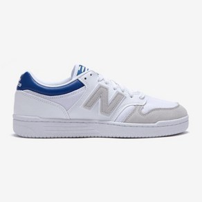 뉴발란스 운동화 NBPADF722Z / BB480LKC (BLUE)