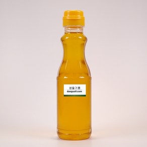 [은마상가 대구기름집] 100% 중국산 생들기름 300mL (중국산 A급 들깨), 1개