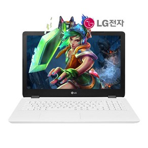 LG 울트라 PC 15.6인치 게이밍 노트북 i5 6세대 SSD장착 지포스 940M 윈도우10 프로, NOTEBOOK, WIN10 Po, 16GB, 512GB, 화이트