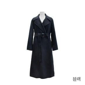 [막스마라] 마누 벨티드 울코트